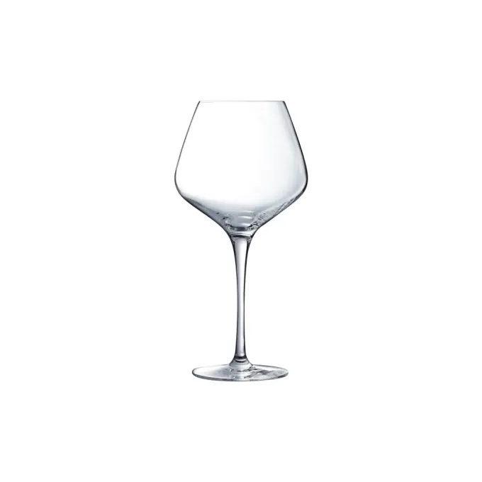 Chef & Sommelier N4742