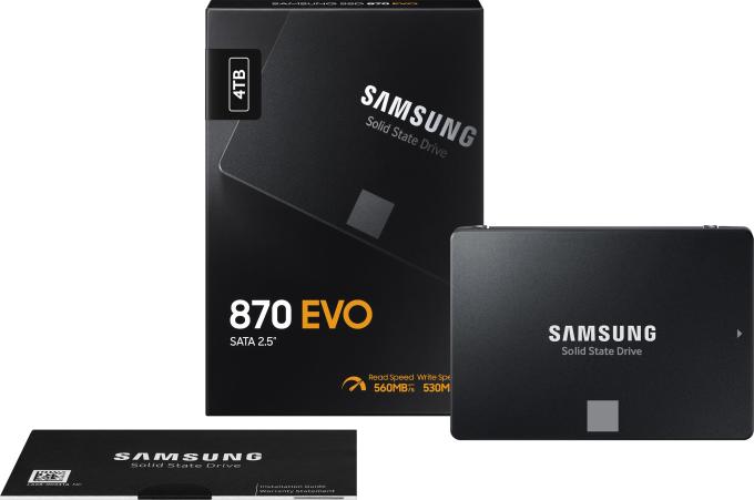 Samsung MZ-77E4T0B/EU