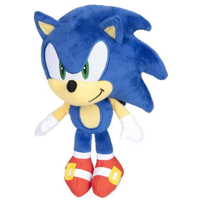 Sonic the Hedgehog 40934