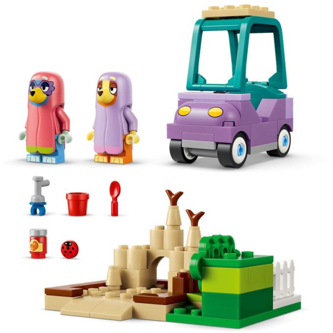 LEGO 11216