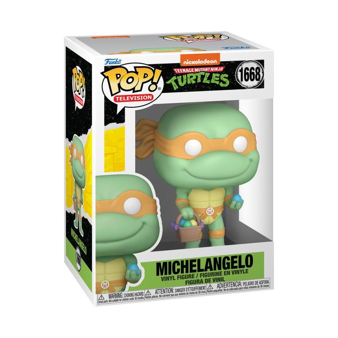 Funko Pop 889698860444