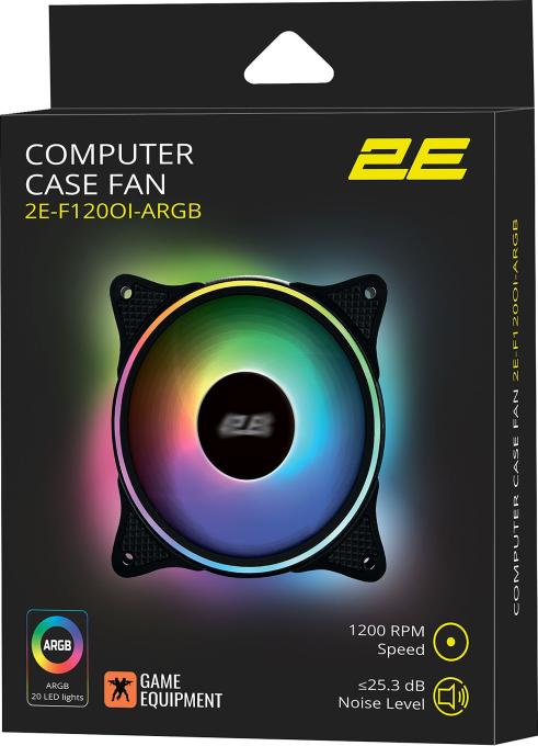 2E 2E-F120OI-ARGB