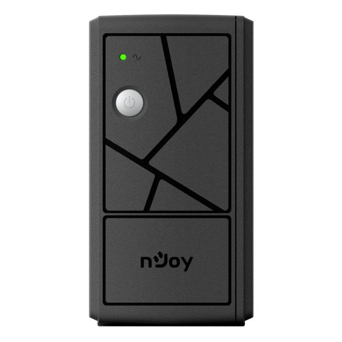 Njoy Keen 600