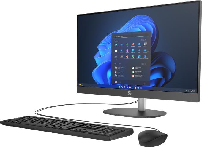 HP D10FBET