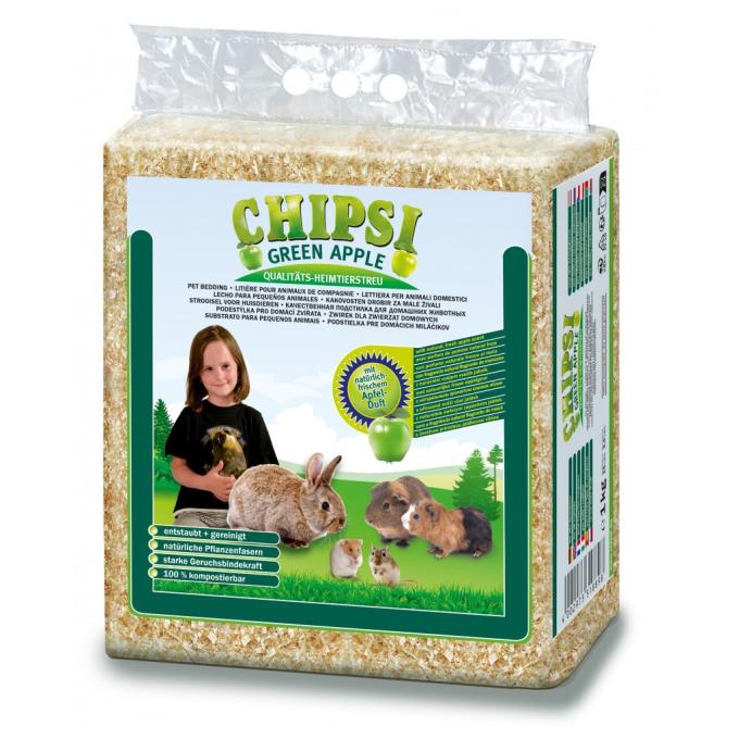 Chipsi 4002973318898