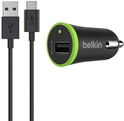Belkin F7U002bt06-BLK_OEM