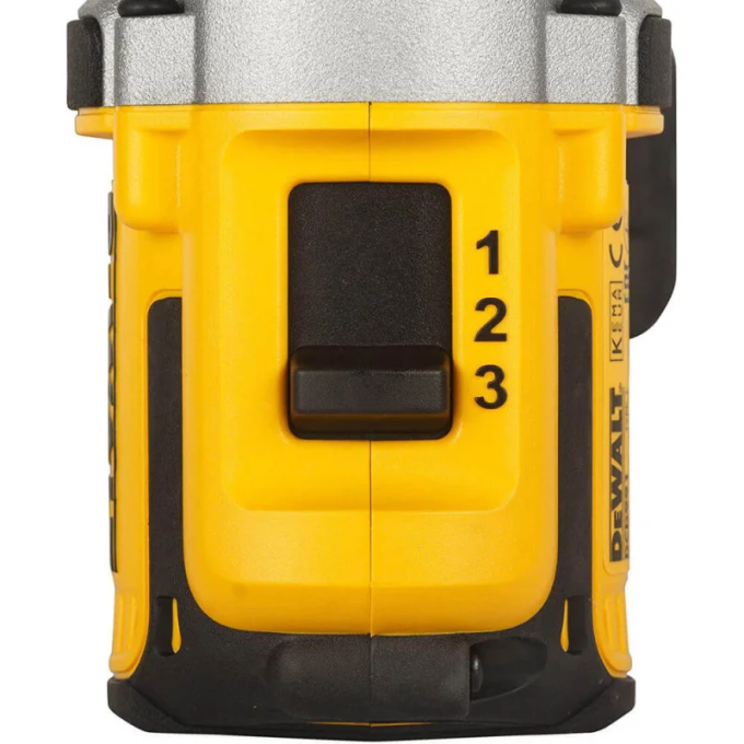 DeWALT DCD991NT