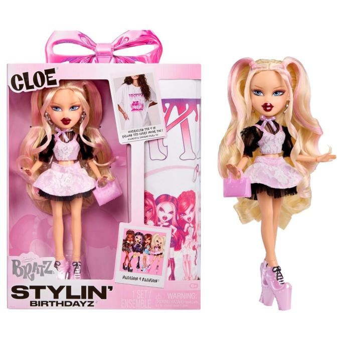 Bratz 596011