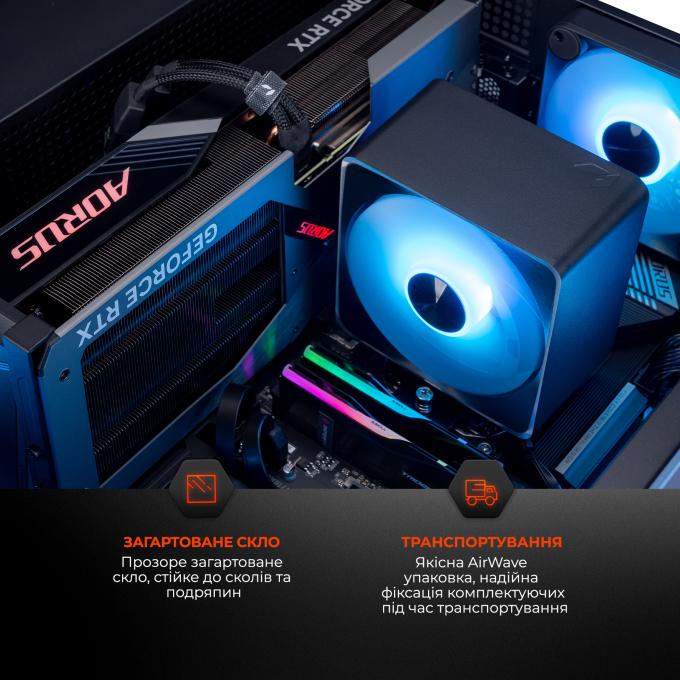 Expert PC I14700F.32.S1.4070S.G12722
