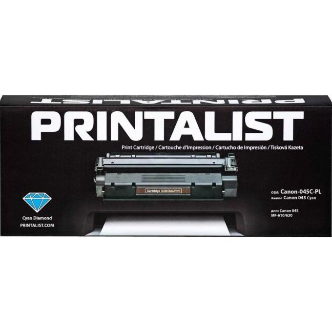 Printalist Canon-045C-PL