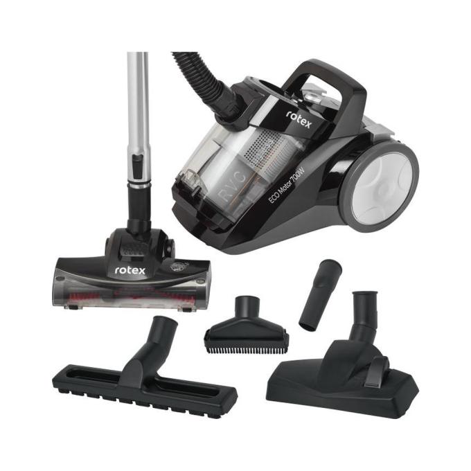 Rotex RVC22-B TurboPower