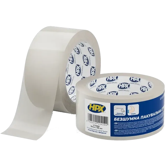 HPX VT5066 50мм х 66м