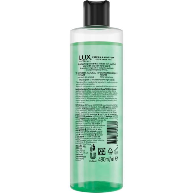 Lux 8720181499807