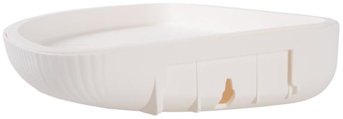 VIOLET HOUSE 0447 WHITE