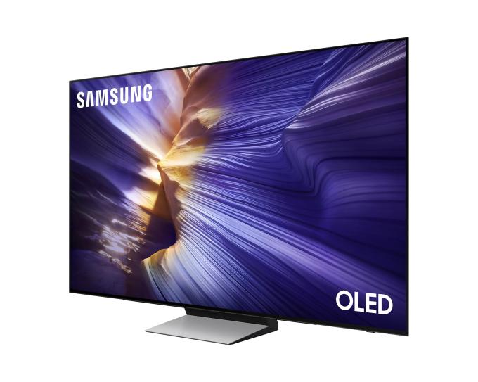 Samsung QE55S90FAEXUA