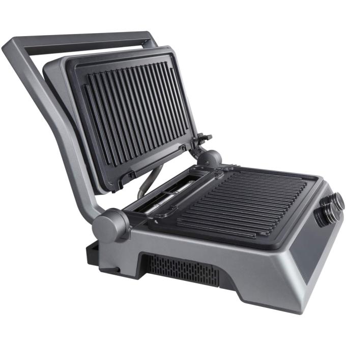 POLARIS PGP 7003 SMOKELESS Graphite