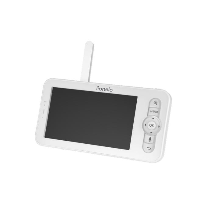 Lionelo BabyLine 9.2 AI