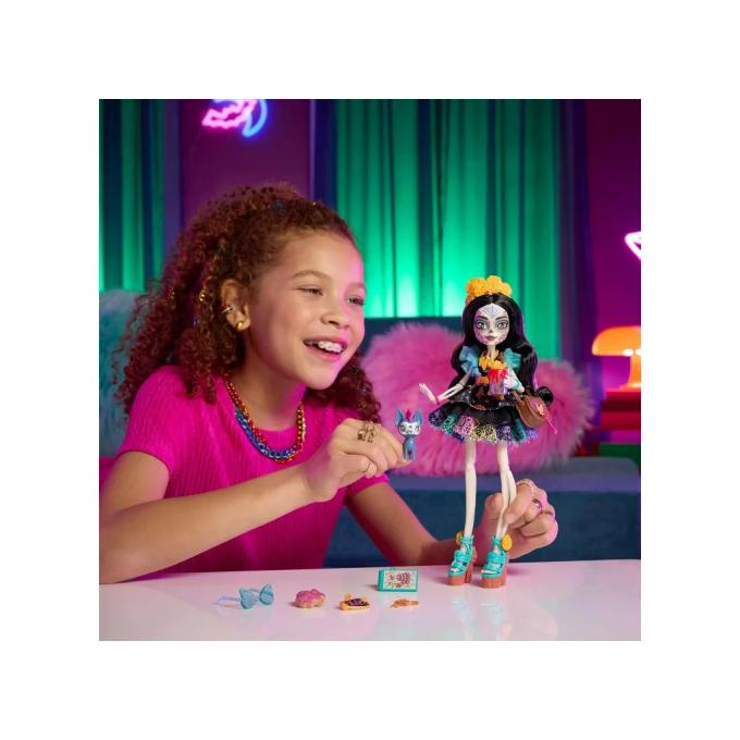 Monster High JHK34
