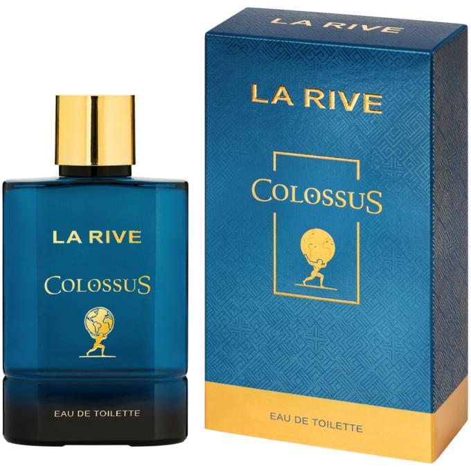 La Rive 5903719646284