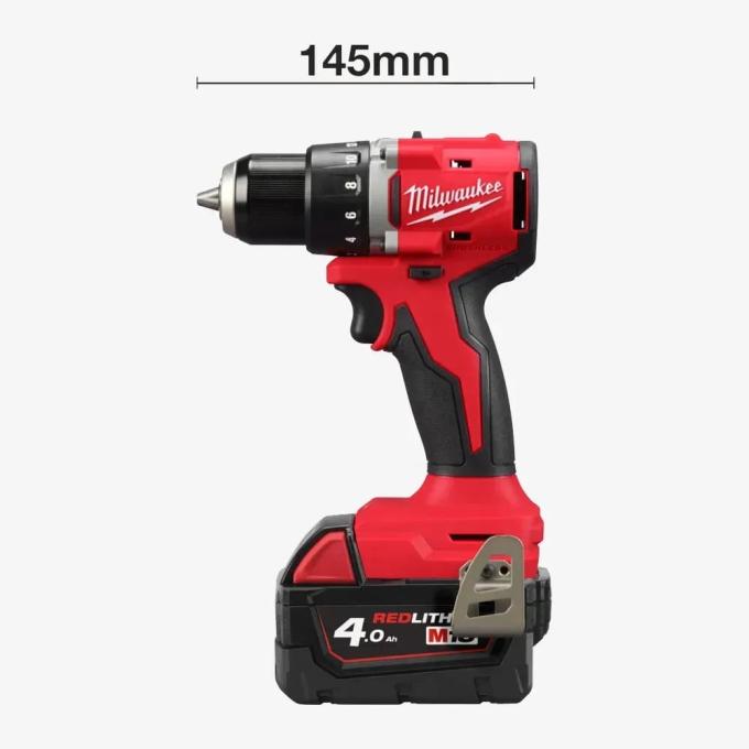 Milwaukee 4933492834