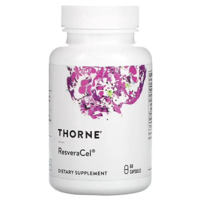 Thorne Research THR-01250