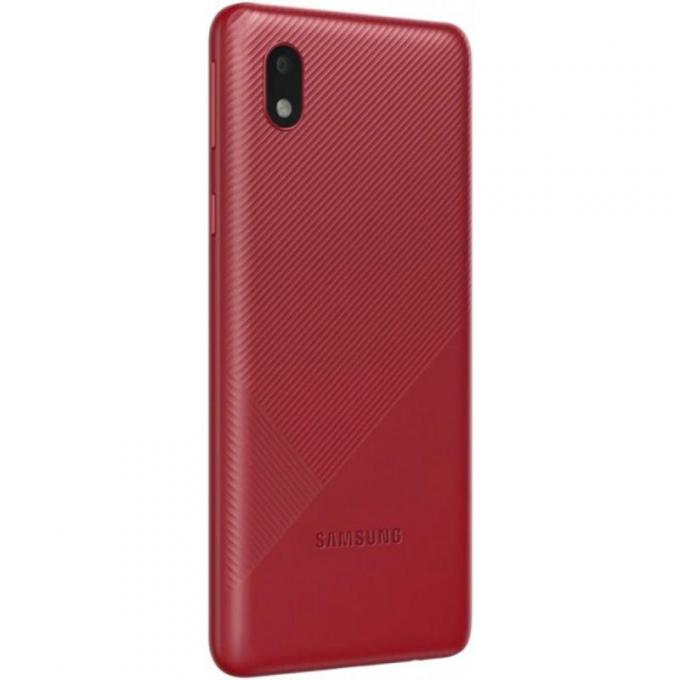 Samsung SM-A013 Red