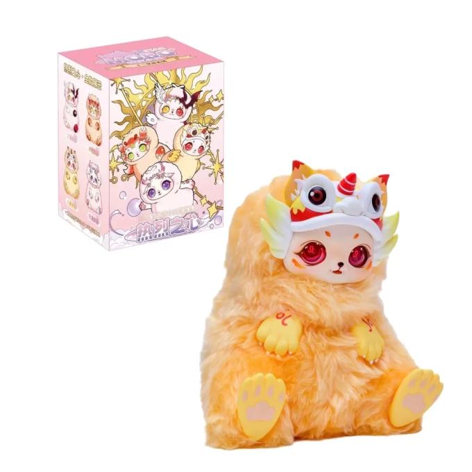 10/10 Toys QWP035