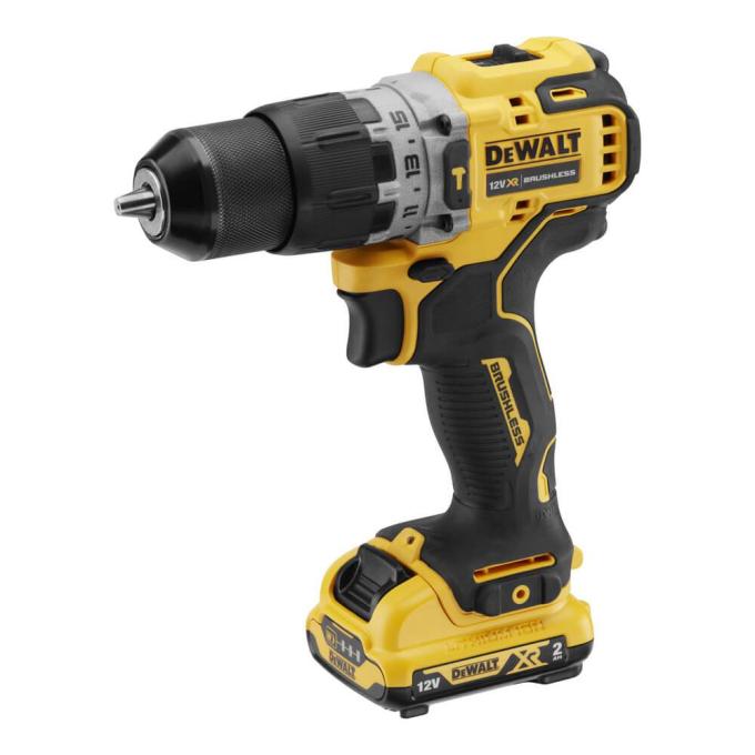 DeWALT DCD706D2