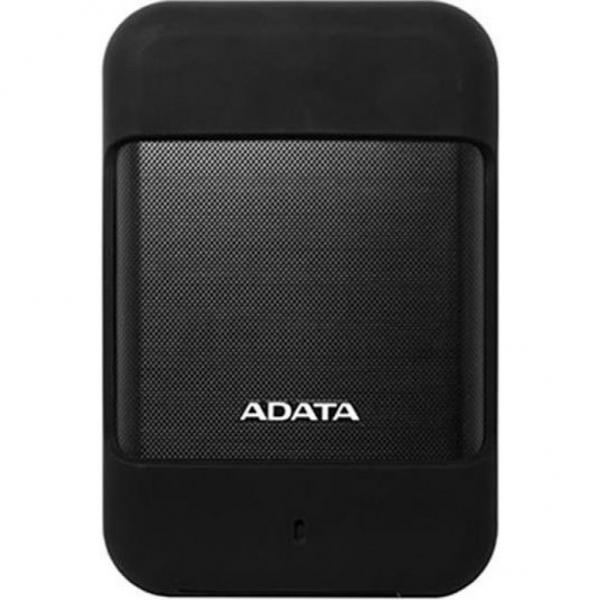 Внешний жесткий диск ADATA AHD700-1TU3-CBK