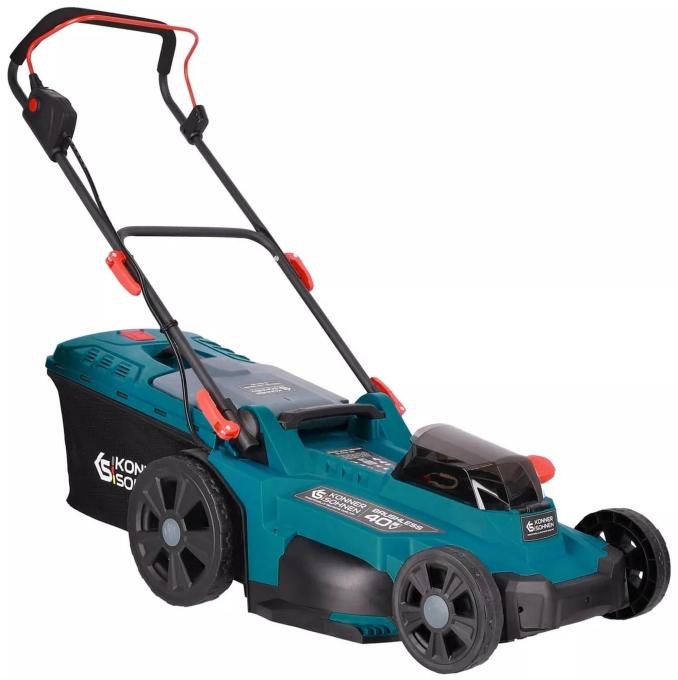 Konner&Sohnen KS43LM-40VSET