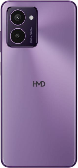 HMD HMD Pulse Pro 8/256GB Twilight Purple