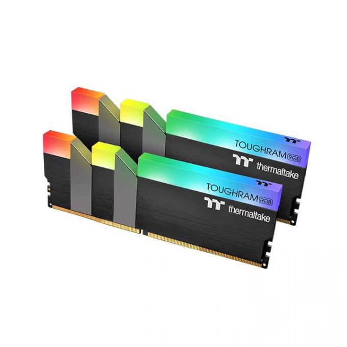 Модуль памяти для компьютера ThermalTake R009D408GX2-3600C18B