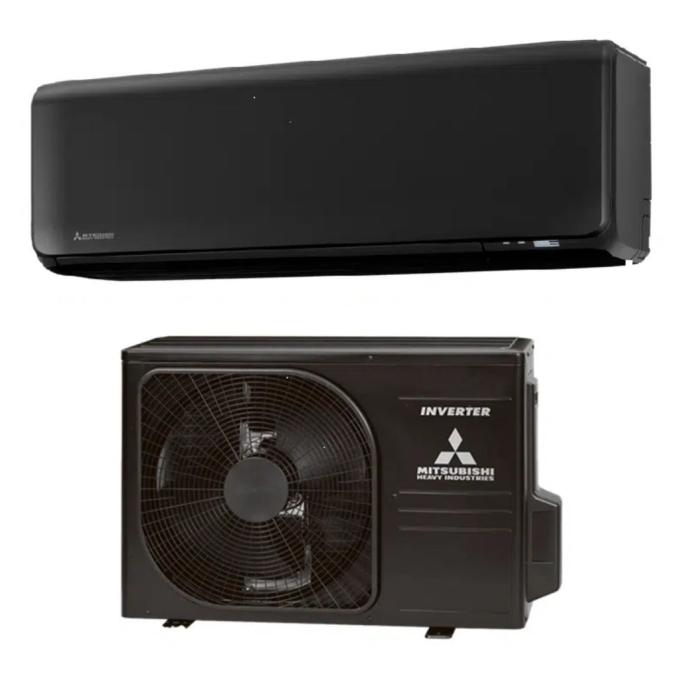 Mitsubishi SRK35ZT-WFB/SRC35ZT-W