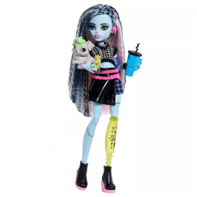 Monster High JHK31
