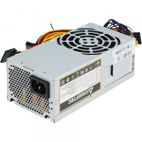 CHIEFTEC GPF-400P