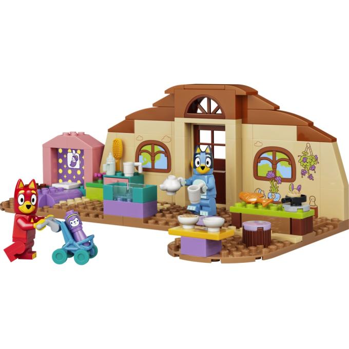 LEGO 11221