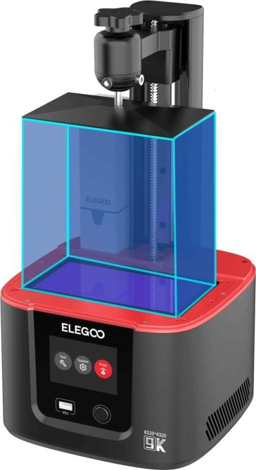 Elegoo ELG-50.101.011300