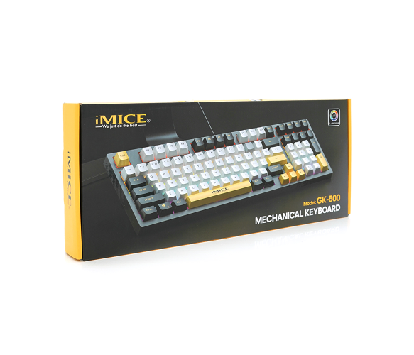 iMice GK500