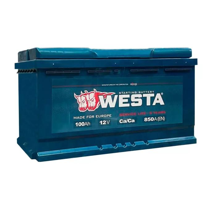 Westa 6CT-100 А WPR100