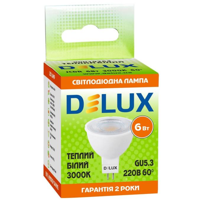 DELUX 90019264