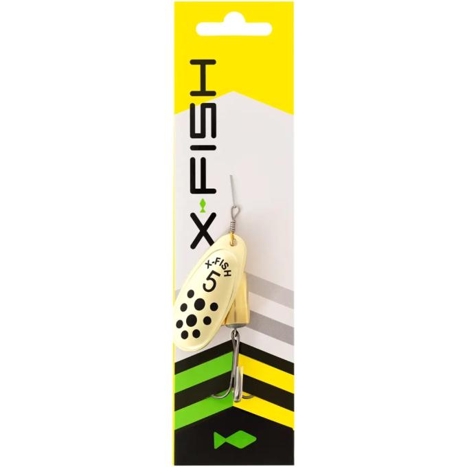X-Fish 1917.05.43