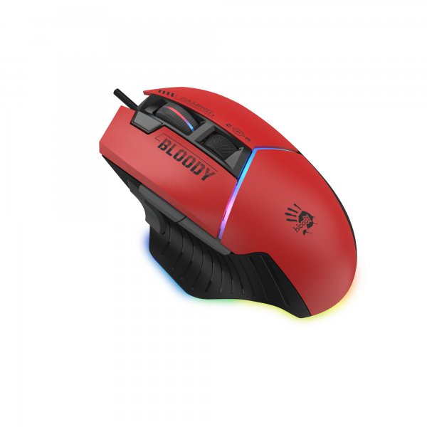 Bloody W95 Max (Sports Red)