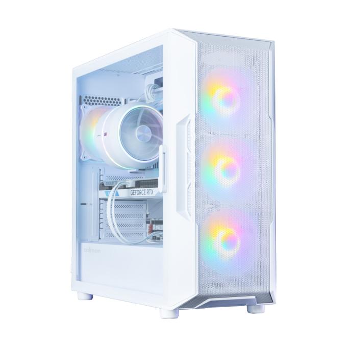 Zalman I3NEOV2WHITE