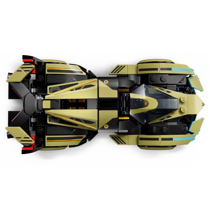 LEGO 76923
