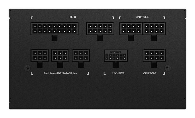 GIGABYTE GP-UD850GM PG5 V2
