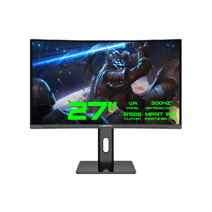 GAMEMAX GMX27C300