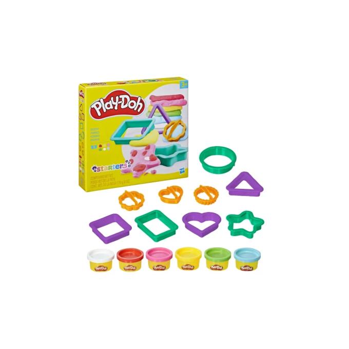 Hasbro E8530_E8534
