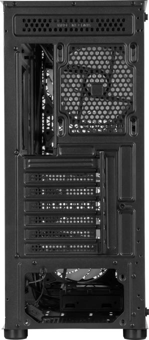 ProLogix Glower GM-07RBA Black