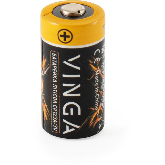 Vinga VJLBCR123A1