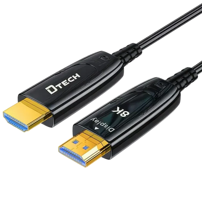 Dtech DT-HOF8050 50м HDMI 2.1